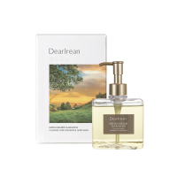 独特艾琳 艾克斯假期 香氛 身体磨砂膏225g