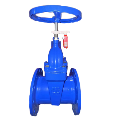 济俊 暗杆软密封法兰消防信号闸阀 ZSXF-200-Z DN200