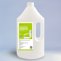 帮客材配[清洗专用]苏宁帮客空调清洗除菌剂5斤装 2.5l/桶 6桶/箱 270元/箱 免邮