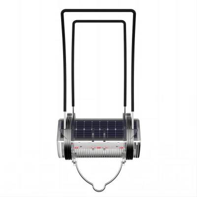 明特佳 太阳能线路警示灯 MTJ-FL4901 (计价单位:套)