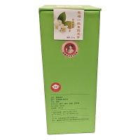 龔福 一级茉莉龙芽 250克