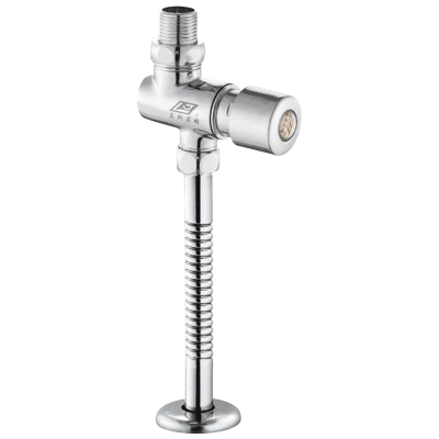 立新求精 明装小便阀 LX-123-1 个