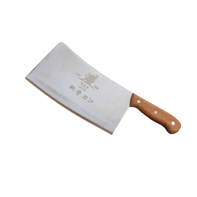 科尼尔食堂用的斩骨刀剁骨头重型劯坎大骨刀