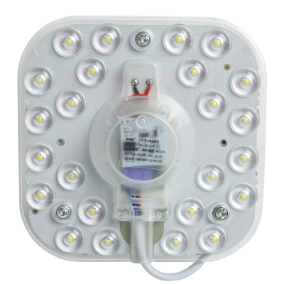 格瑞捷 LED雷达感应模组 GRJ-LD-12W 个