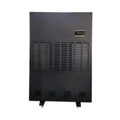 苏展信 ZX-8480B 除湿机 (计价单位:台)黑色