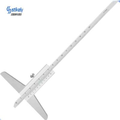 Stikely 深度游标卡尺 0-300mm /把