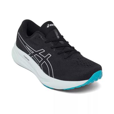 亚瑟士(ASICS)透气舒适缓震跑步鞋女款运动鞋健身训练鞋户外休闲