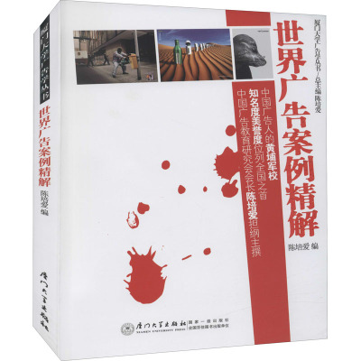 世界广告案例精解