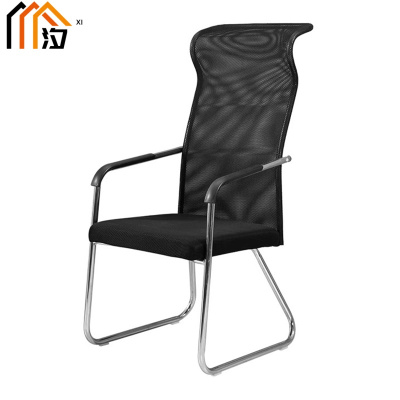 汐 办公椅加高把