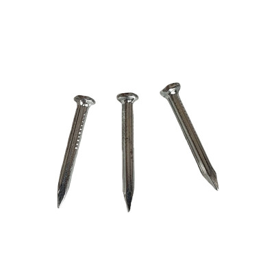 vzi 直纹镀锌水泥钢钉 100mm(1KG) 千克