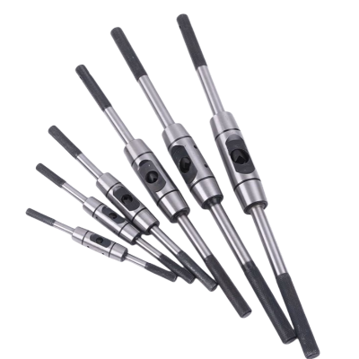 手动丝锥扳手铰刀扳手 M16-M24(600mm) 把