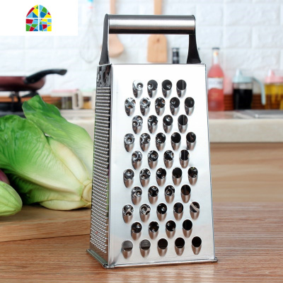 土豆切丝器 304不锈钢刨丝刀多功能刮去萝卜蔬果菜削皮厨房 FENGHOU