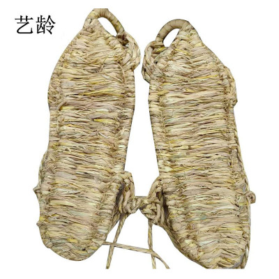 艺龄 草鞋 35-46/双