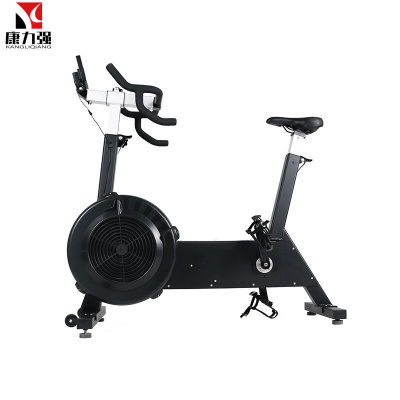 康力强KLQ-5010风扇车商用风阻动感单车健身房有氧运动立式健身车