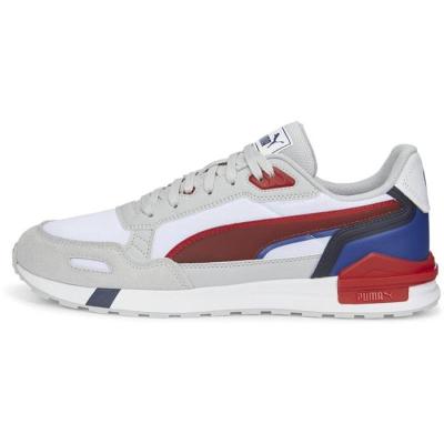 彪马(Puma)男子综合训练鞋透气舒适运动鞋室内健身鞋休闲跑步鞋