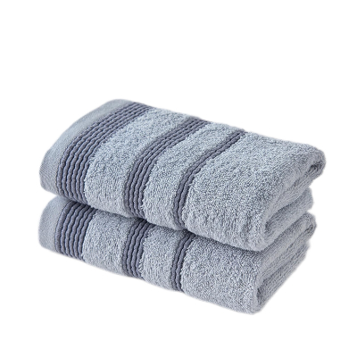 伊伊爱 单纱绅士毛巾