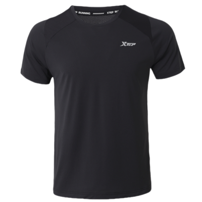 特步T恤977129018005A