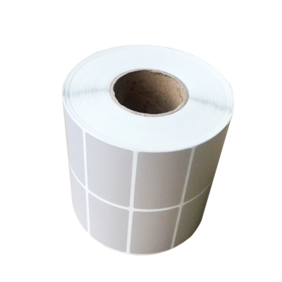 晨潞电子 CLU-BQ102 1卷/盒 不干胶标签 (计价单位:盒) 白色