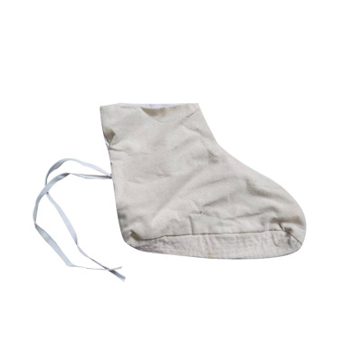 匹牧 PM-KGW-0003 全棉中筒矿工袜 白色 均码 单位:双