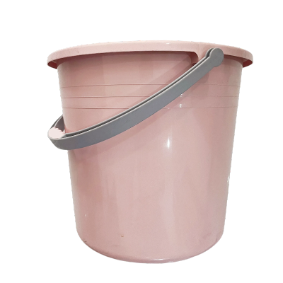 家用加厚塑料水桶32cm