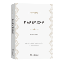 音像新古典宏观经济学[美]凯文·D.胡 著
