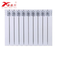 新鑫兴 双金属压铸铝暖气片 600型/柱