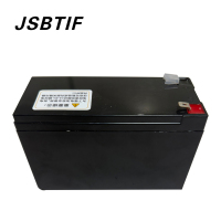 JSBTIF铅酸电池12V-5Ah/块