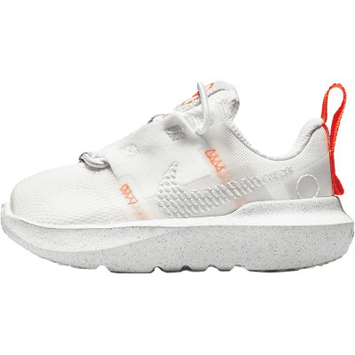 Nike耐克时尚潮流童款轻便透气运动休闲舒适百搭鞋DB3553-100 Z