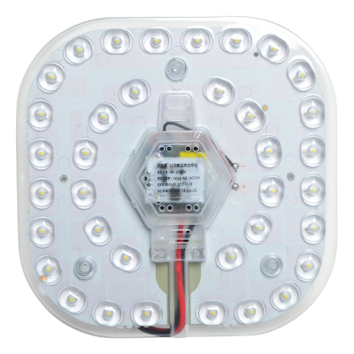 格瑞捷 LED雷达感应模组 GRJ-LD-18W 个