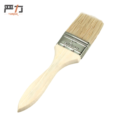 严力YIMLEK 毛刷 2寸把