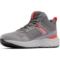 哥伦比亚(Columbia)哥伦比亚男款PlateauVenture中帮防水防滑透气