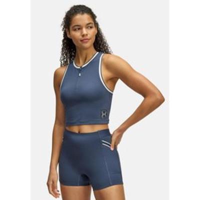 Under Armour女款运动T恤轻盈透气设计舒适速干健身训练