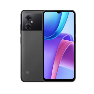 小米红米Redmi Note11R 4GB+128GB 神秘黑境 全网通5G 90Hz高刷屏 5000W像素 18W快充手机 Note11 R