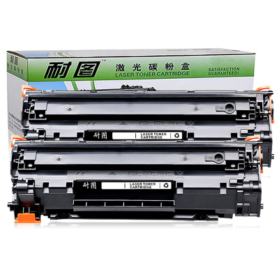 耐图 佳能CRG326易加粉硒鼓 适用Canon LBP6230dn LBP6230dw打印机墨盒 碳粉盒