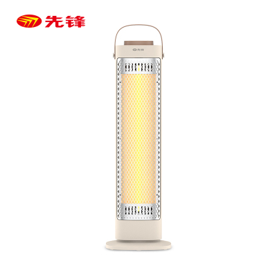 先锋反射型取暖器HF2025TS-8