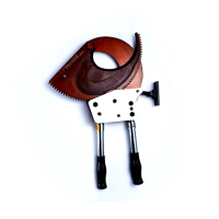 合简汇达 棘轮电缆剪 J160 把