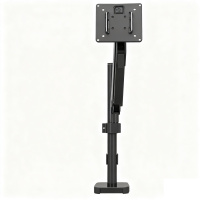 淘行者 TXZ-67B 电脑升降支架 (计价单位:个) 黑色