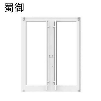 蜀御 肯德基门可定制 SY-165/平方米