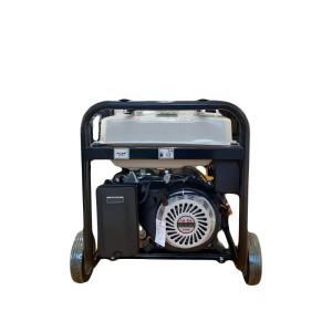 燕赵君澜汽油发电机 10kw YZ1300C/台