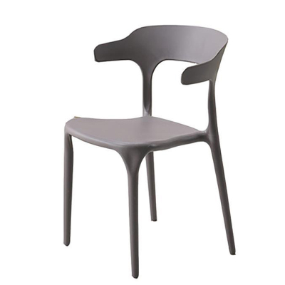 昇恒轩 大客户专享 现代简约餐椅 办公椅 写字椅 牛角椅子 SHX-Y-01 /把(A款)