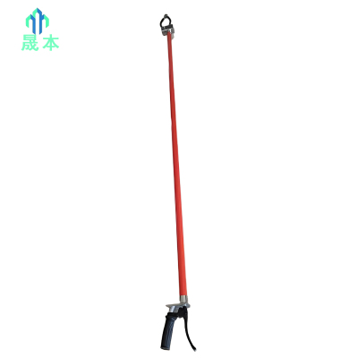 晟本 拾物夹钳 SBDL-27.5/35 个