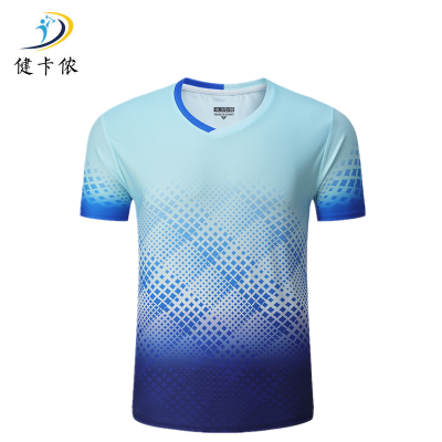 健卡侬羽毛球服JY20/套