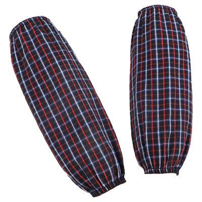 攸加厚袖套均码双