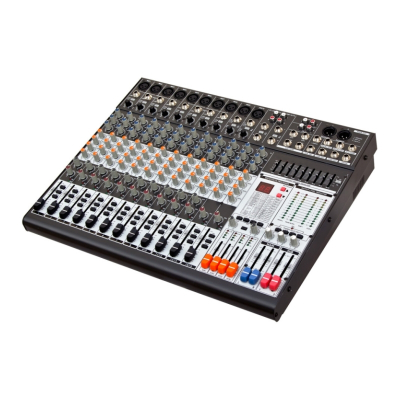 华腾12路调音台CB-2312B