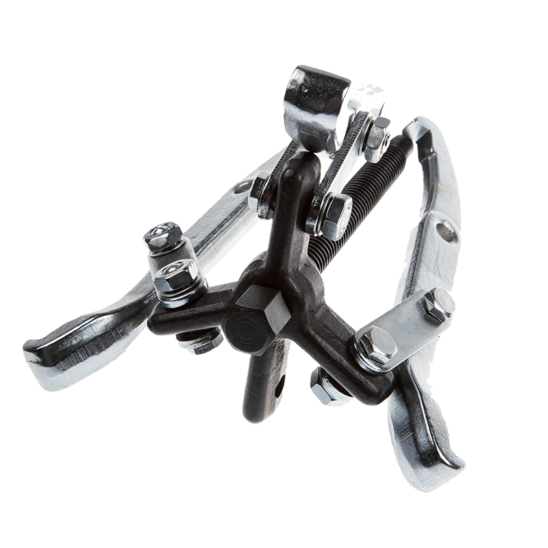 钢盾(SHEFFIELD) S113000 两爪/三爪拉马多用套装6[家用]