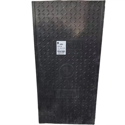 隆熙+玻璃钢复合电缆沟盖板+1000*500*40mm+块