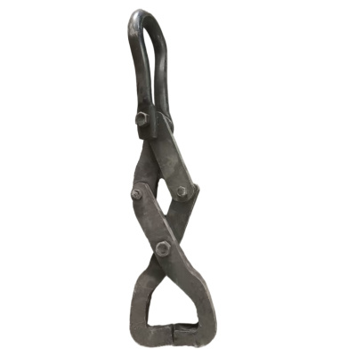 铭达鲁满 夹钳 抬钳 长610mm 个