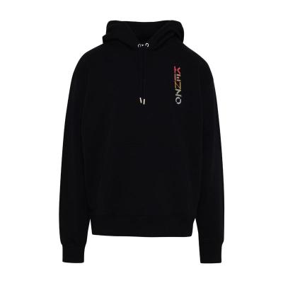 高田贤三(Kenzo)男款徽标连帽卫衣长袖套头休闲运动潮牌街头百搭