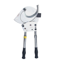 智铮朗月 电缆剪线缆剪断线钳 J100手柄伸缩 把