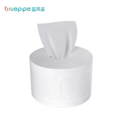 蓝风笛 中心抽 700g12卷 箱